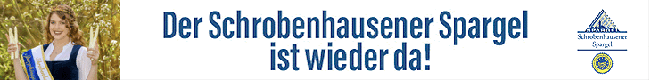 Der Schrobenhausener Spargel ist bald wieder da! - www.spargel.de